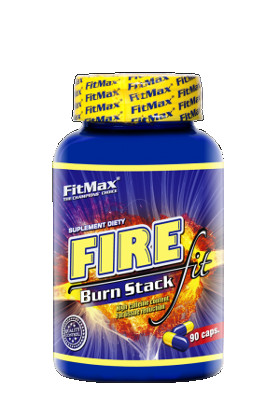 FITMAX rinkinys moterims su nuolaida: FITMAX FIRE FIT, FITMAX L-CARNITINE BASE, FITMAX SLIM DIET